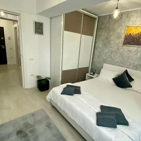 Apartman Dis Summer Mamaia Konstanca
