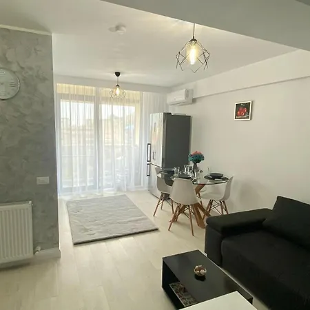 Apartman Dis Summer Mamaia