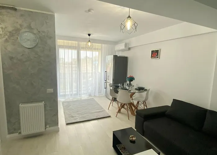 Apartman Dis Summer Mamaia