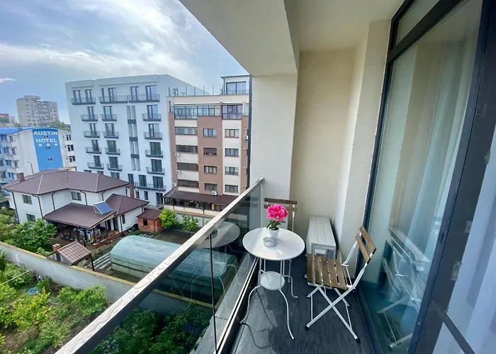 Dis Summer Mamaia Konstanca