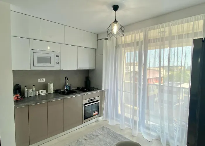 Dis Summer Mamaia * Konstanca