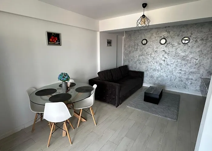 Dis Summer Mamaia Apartman