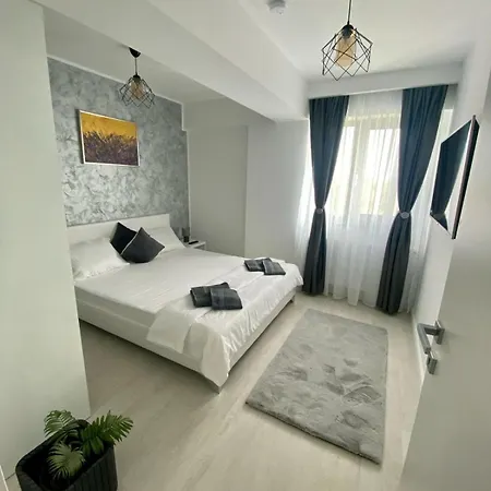 Apartament Dis Summer Mamaia Constanţa