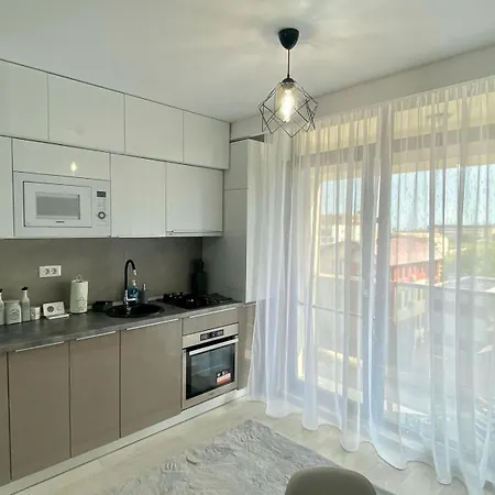 Dis Summer Mamaia * Constanţa