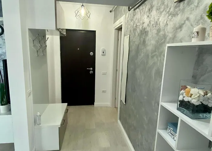 Apartman Dis Summer Mamaia *