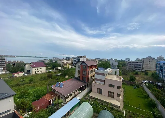 Dis Summer Mamaia * Konstanca